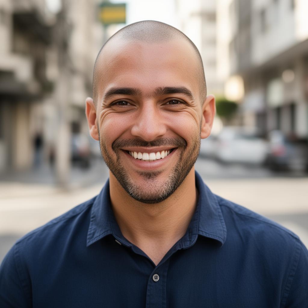 Elton Souza